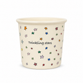 Twinkling Stars Ceramic Mug | 11 oz Coffee Cup